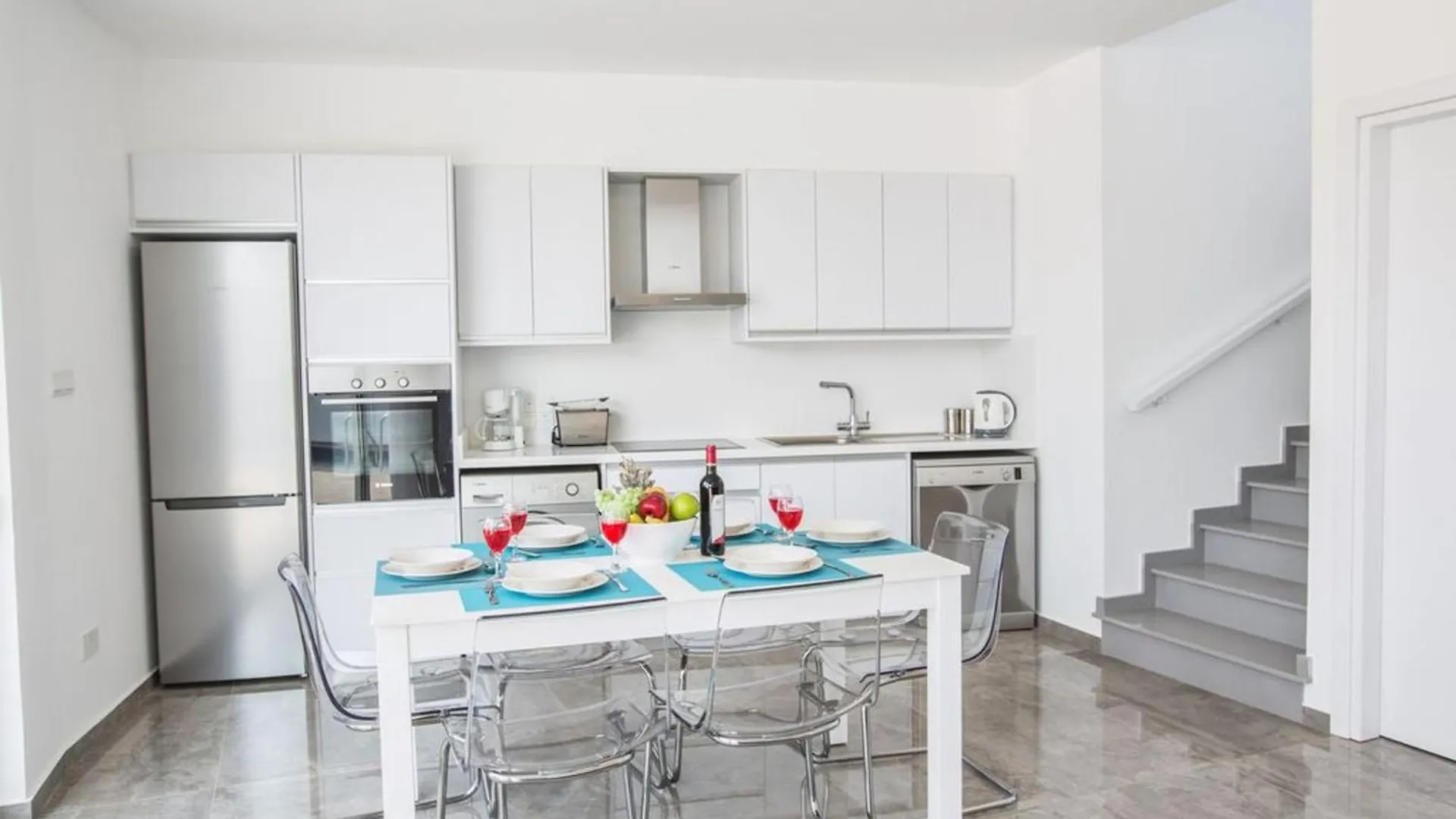 Villa Olive Bronze, Luxurious 2Bdr With Pool, Close To Protaras Strip And Beach