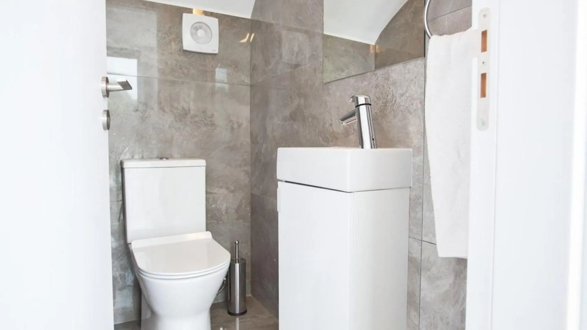 Villa Olive Bronze, Luxurious 2Bdr With Pool, Close To Protaras Strip And Beach Chipre