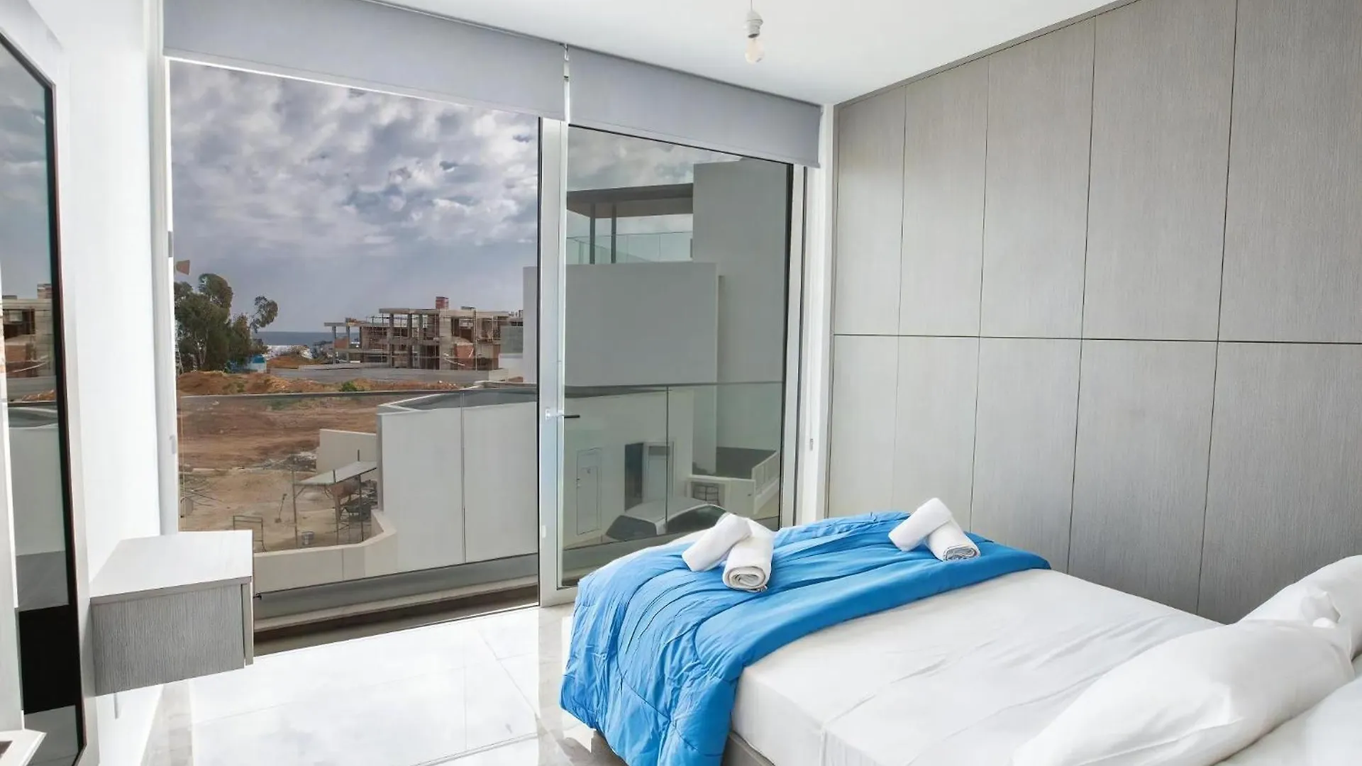 Villa Olive Bronze, Luxurious 2Bdr With Pool, Close To Protaras Strip And Beach Cyprus