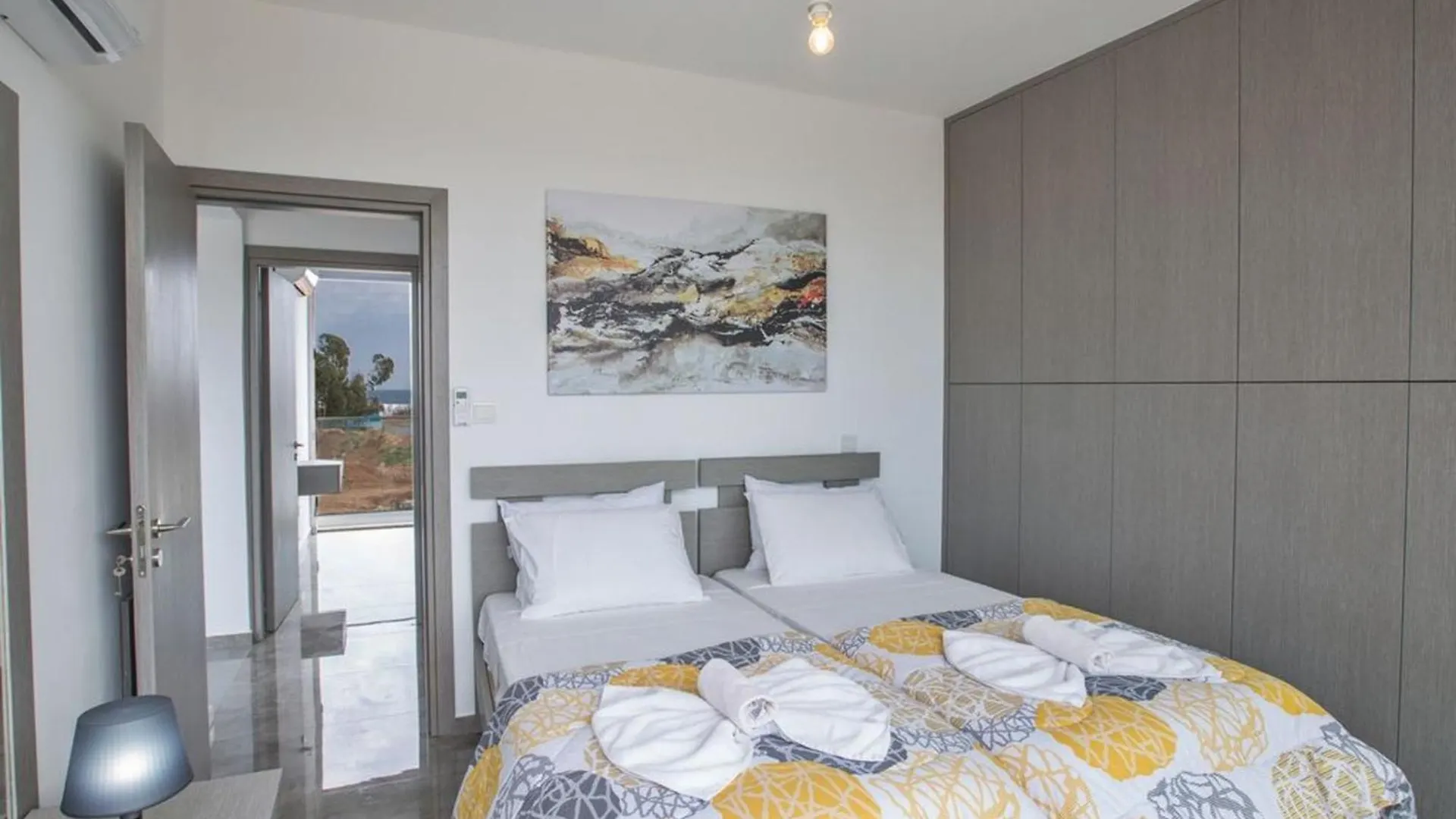 Villa Olive Bronze, Luxurious 2Bdr With Pool, Close To Protaras Strip And Beach 0*,  Cyprus